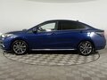 2024 Omoda S5, синий, 1440000 рублей - вид 3