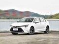 2025 Toyota Levin XII (E210) Рестайлинг, белый, 2250000 рублей