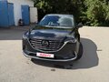 2021 Mazda CX-9 II Рестайлинг, чёрный, 4500000 рублей