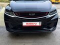 2021 Geely Coolray I, чёрный, 1550000 рублей - вид 2