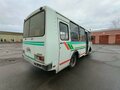 2008 ПАЗ 32053-20, белый, 220000 рублей - вид 6