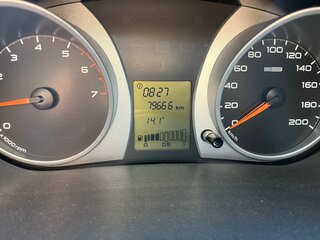 2013 Lada (ВАЗ) Granta I, серый, 650000 рублей, вид 5