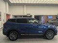 2026 Belgee X70 I Рестайлинг, синий, 3115990 рублей - вид 5