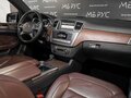2014 Mercedes-Benz GL-Класс 350 II (X166), чёрный, 2850000 рублей - вид 10