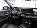 2023 Exeed LX I Рестайлинг, синий, 2285000 рублей - вид 7