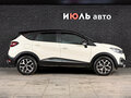2017 Renault Kaptur I, бежевый, 1470000 рублей - вид 8