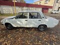 2005 Lada (ВАЗ) 2107, белый, 55000 рублей - вид 9