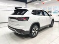 2022 Volkswagen Tayron I Рестайлинг, белый, 2520000 рублей - вид 5