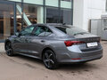 2020 Skoda Octavia IV (A8), серый - вид 5