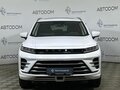 2022 Exeed LX I Рестайлинг, белый - вид 5