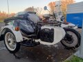 2019 Урал Gear-Up, белый, 900000 рублей - вид 7