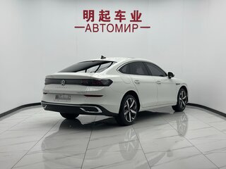 2023 Volkswagen Lamando L II, белый, 1872000 рублей, вид 4