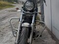 1994 Honda VT 1100, зелёный, 369000 рублей - вид 4