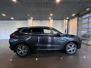 2023 Exeed LX I Рестайлинг, серый, 1495000 рублей, вид 2