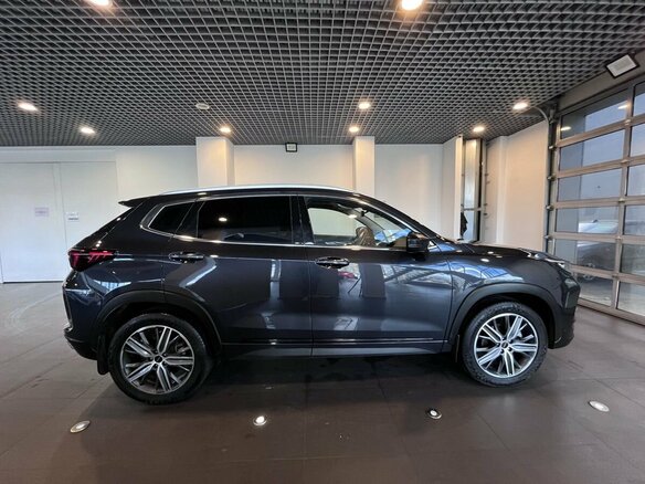 2023 Exeed LX I Рестайлинг, серый, 1495000 рублей - вид 1