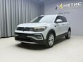 2023 Volkswagen T-Cross I (China Market), белый, 1790000 рублей - вид 7