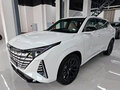 2026 Changan UNI-Z, белый, 2317000 рублей