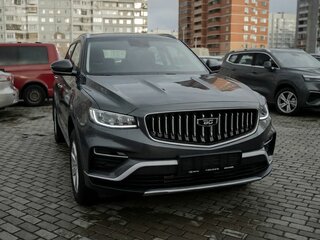 2026 Belgee X70 I Рестайлинг, серый, 2745990 рублей, вид 3
