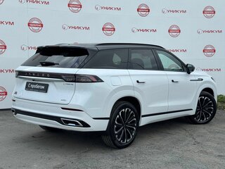 2025 Jaecoo J8, белый, 3489000 рублей, вид 5