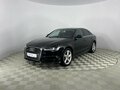 2017 Audi A6 IV (C7) Рестайлинг, чёрный, 2120000 рублей