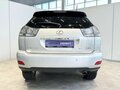 2004 Lexus RX 300 II, серебристый, 1430000 рублей - вид 5