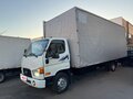 2016 Hyundai HD78, белый, 1580000 рублей