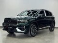 2026 Geely Monjaro I Рестайлинг 2 (China Market), зелёный, 4090000 рублей