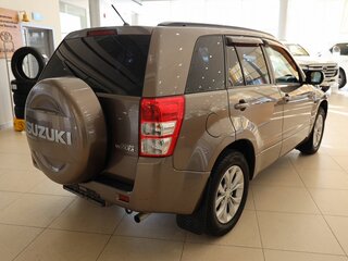 2013 Suzuki Grand Vitara II Рестайлинг 2, бежевый, 1599000 рублей, вид 5
