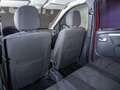 2011 Renault Logan I Рестайлинг, красный, 580000 рублей - вид 10