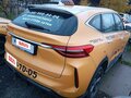 2023 Haval F7 I Рестайлинг, белый, 964800 рублей - вид 2