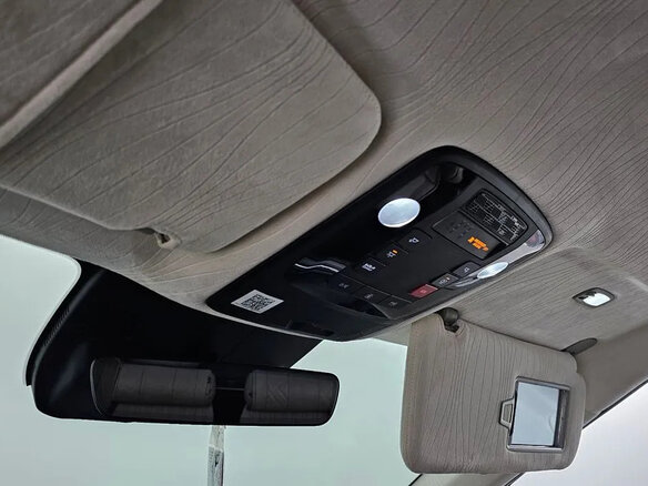 2025 Kia Carnival IV Рестайлинг, серебристый, 7400001 рублей - вид 15