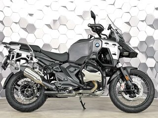 2026 BMW R 1300 GS Adventure, чёрный, 3099000 рублей, вид 3