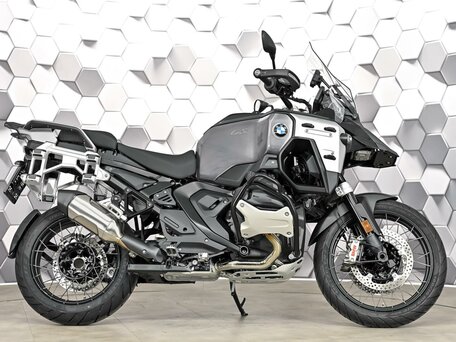 2026 BMW R 1300 GS Adventure, чёрный, 3099000 рублей, вид 3