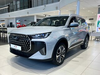 2026 Tenet T7, серый, 2805000 рублей, вид 2