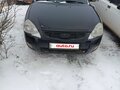 2009 Lada (ВАЗ) Priora I, чёрный, 300000 рублей