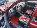 2005 Hyundai Accent ТагАЗ II, красный, 260000 рублей - вид 3