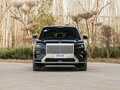 2026 Zeekr 8X 70 kWh, чёрный, 9650000 рублей - вид 2