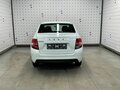 2026 Lada (ВАЗ) Granta Euro-2 I Рестайлинг, белый, 1123000 рублей - вид 5