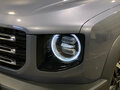2025 Haval Dargo I, серый, 3240000 рублей - вид 8
