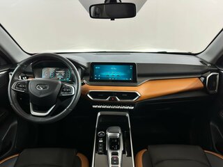 2023 Kaiyi X3 Pro, красный, 1500000 рублей, вид 5