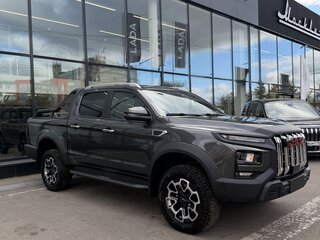 2026 JAC T9 Urban, серый, 3789000 рублей, вид 2