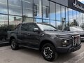 2026 JAC T9 Urban, серый - вид 1