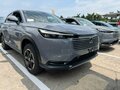 2026 Honda Vezel II, чёрный, 2523600 рублей - вид 7