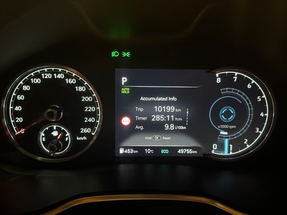 2021 Genesis G80 II, чёрный, 4299000 рублей - вид 18
