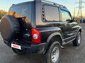2008 ТагАЗ Tager, чёрный, 720000 рублей - вид 8
