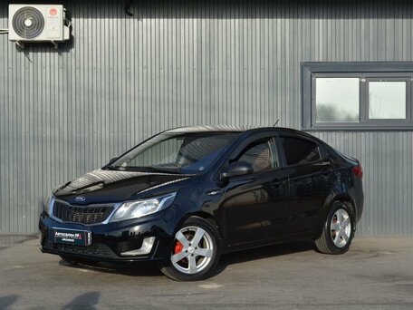 Kia Rio III