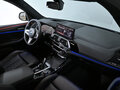 2021 BMW X3 20d xDrive III (G01), белый, 4710000 рублей - вид 8