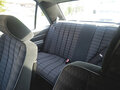 1993 Mercedes-Benz 190 (W201), серый, 700000 рублей - вид 10