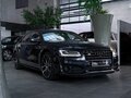 2016 Audi S8 III (D4) Рестайлинг, синий, 8490000 рублей - вид 10