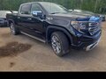 2025 GMC Sierra Crew Cab IV Рестайлинг, чёрный, 6300000 рублей - вид 3